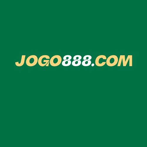 Logo da JOGO888